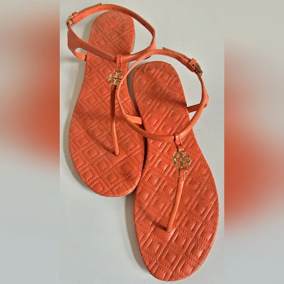 Tory Burch Sandals - Picture 6 of 15